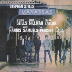 Stephen Stills - Manassas