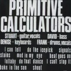 Primitive Calculator - Primitive Calculators