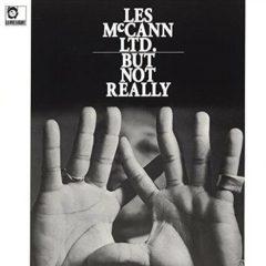 Eddie Harris, McCann - Les McCann LTD But Not Really  180 Gram