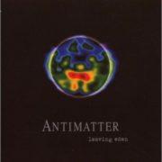 Antimatter - Leaving Eden