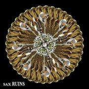 Sax Ruins - Blimmguass