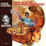 Adrian Younge - Black Dynamite