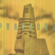 Pharaohs - Replicant Moods