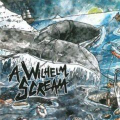 Wilhelm Scream, A Wilhelm Scream - Partycrasher  Colored Vinyl, Digit