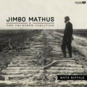 Jimbo Mathus - White Buffalo