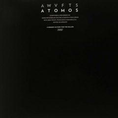 A Winged Victory For The Sullen ‎– Atomos VII