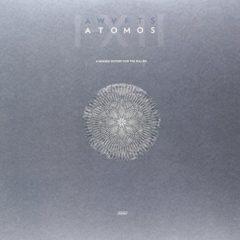 A Winged Victory For The Sullen ‎– Atomos