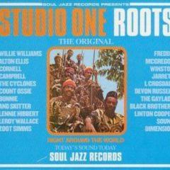 Various Artists - Studio One Roots