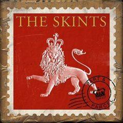 The Skints - Part & Parcel  180 Gram