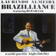 Laurindo Almeida - Brazilliance  180 Gram