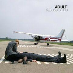 Adult. - Resuscitation