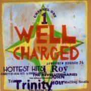 Various Artists - Well Charged / Various