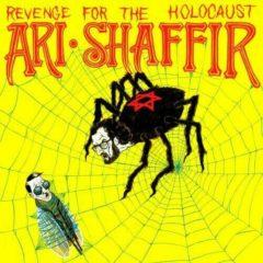 Ari Shaffir - Revenge for Theholocaust
