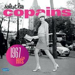 Salut Les Copains - 1967