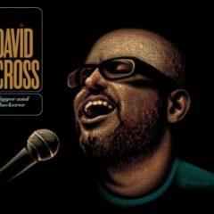 David Cross - Bigger & Blackerer  Explicit, With DVD,  Mp3