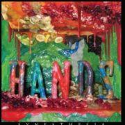 Hands - Synesthesia