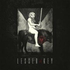 Lesser Key - Lesser Key (Clear Vinyl)  Clear Vinyl