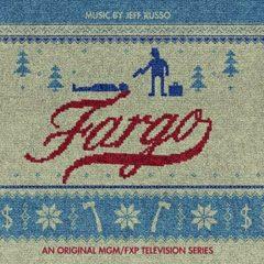 Jeff Russo ‎– Fargo (Original Television Soundtrack)