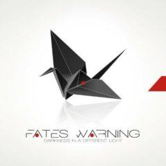 Fates Warning - Darkness in a Different Light  Portugal - Import