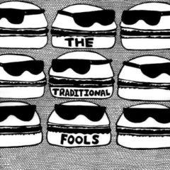The Traditional Fools - Traditional Fools  Downloadable Bonus Trac