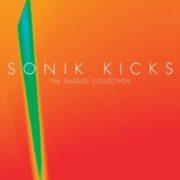 Paul Weller - Sonik Kicks: The Singles Collection (7 inch Vinyl) Colored Vinyl,