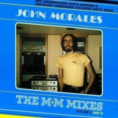 John Morales - The M and M Mixes, Vol. 2