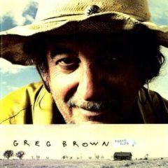 Greg Brown - Freak Flag