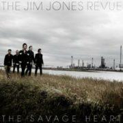 The Jim Jones Revue - Savage Heart