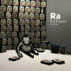 Ra - Ev.Panic  Extended Play, Remix