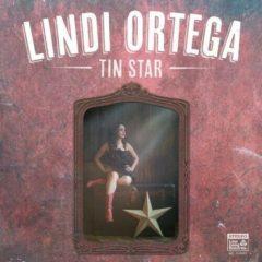 Lindi Ortega - Tin Star 060270150010