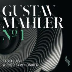 Fabio Luisi, G. Mahler - Symphony No. 1