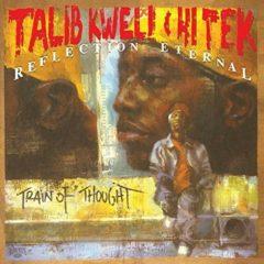 Talib Kweli - Reflection Eternal  Explicit