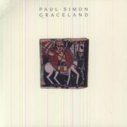 Paul Simon - Graceland: 25th Anniversary Edition  180 Gram, Anniversa