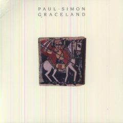 Paul Simon - Graceland: 25th Anniversary Edition  180 Gram, Anniversa