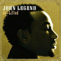 John Legend - Get Lifted  180 Gram