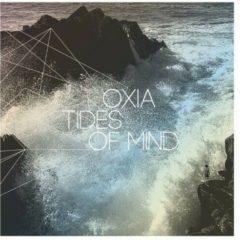 Oxia - Tides of Mind