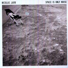 Nicolas Jaar - Space Is Only Noise