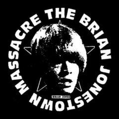 The Brian Jonestown Massacre - + -  10, Colored Vinyl