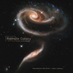 Philharmonia Orchestra - Remote Galaxy