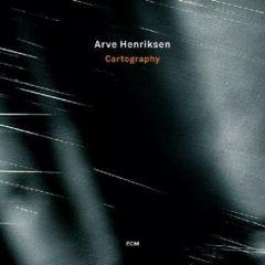 Arve Henriksen - Cartography  180 Gram