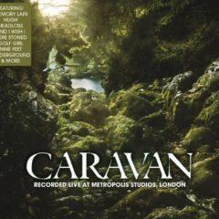 Caravan - Live at Metropolis Studio   180 Gram