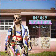 Iggy Azalea - New Classic  Explicit, Deluxe Edition