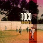 Toco - Memoria