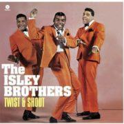 The Isley Brothers - Twist & Shout