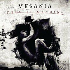 Vesania ‎– Deus Ex Machina