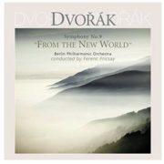 Ferenc Fricsay - Dvorak-Symphony No. 9 from the New World  Holland