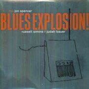 The Jon Spencer Blues Explosion - Orange