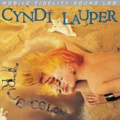 Cyndi Lauper - True Color
