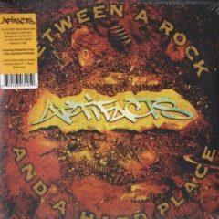 Artifacts - Between a Rock & a Hard Place