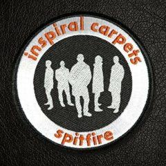 Inspiral Carpets - Spitfire (7 inch Vinyl)